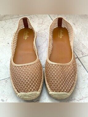 Charles David Women's Ovation Espadrilles Size 6.5 M